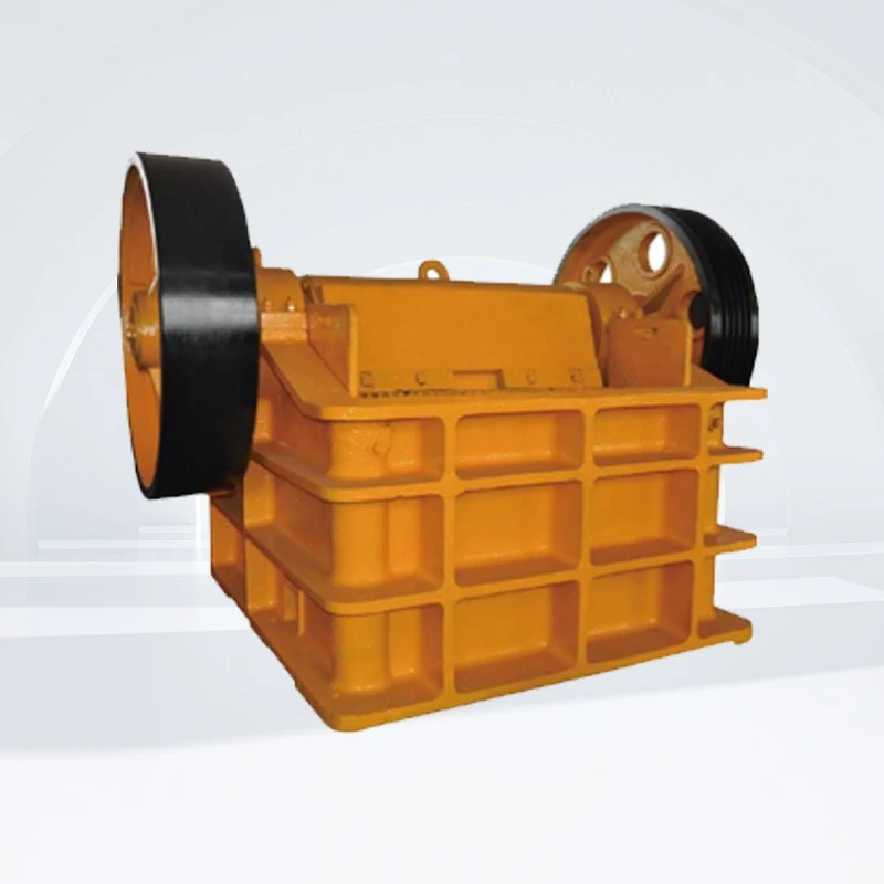 Mini Jaw Crusher high quality