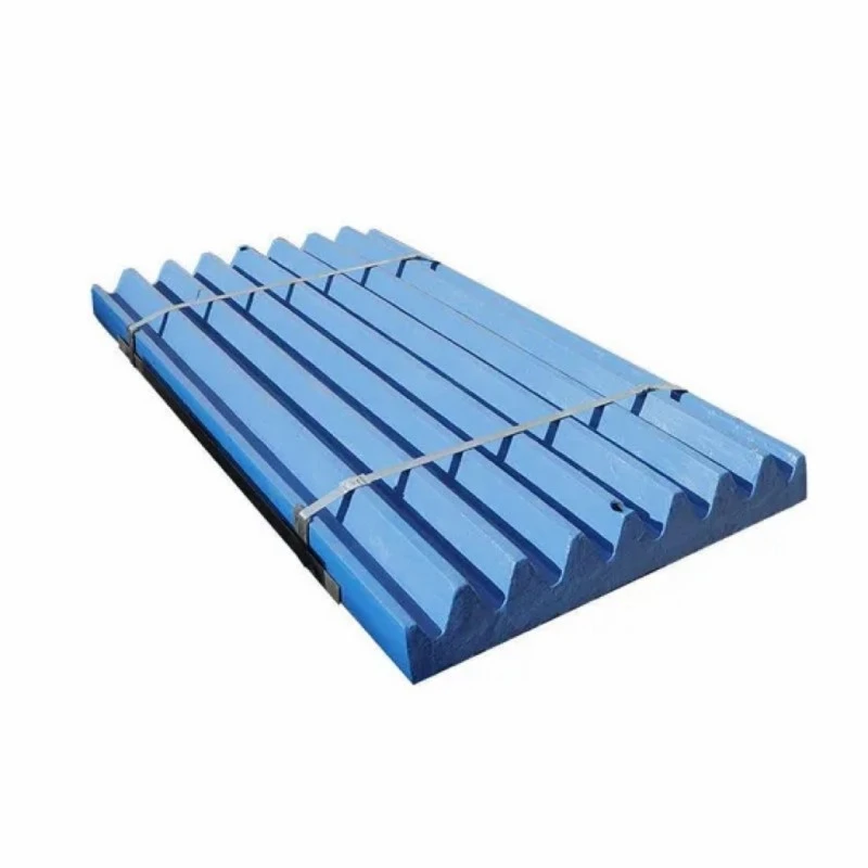 Movable Jaw Plate suppliers