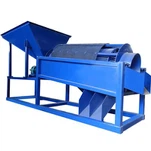 Vibracijski ekran Rudarstvo